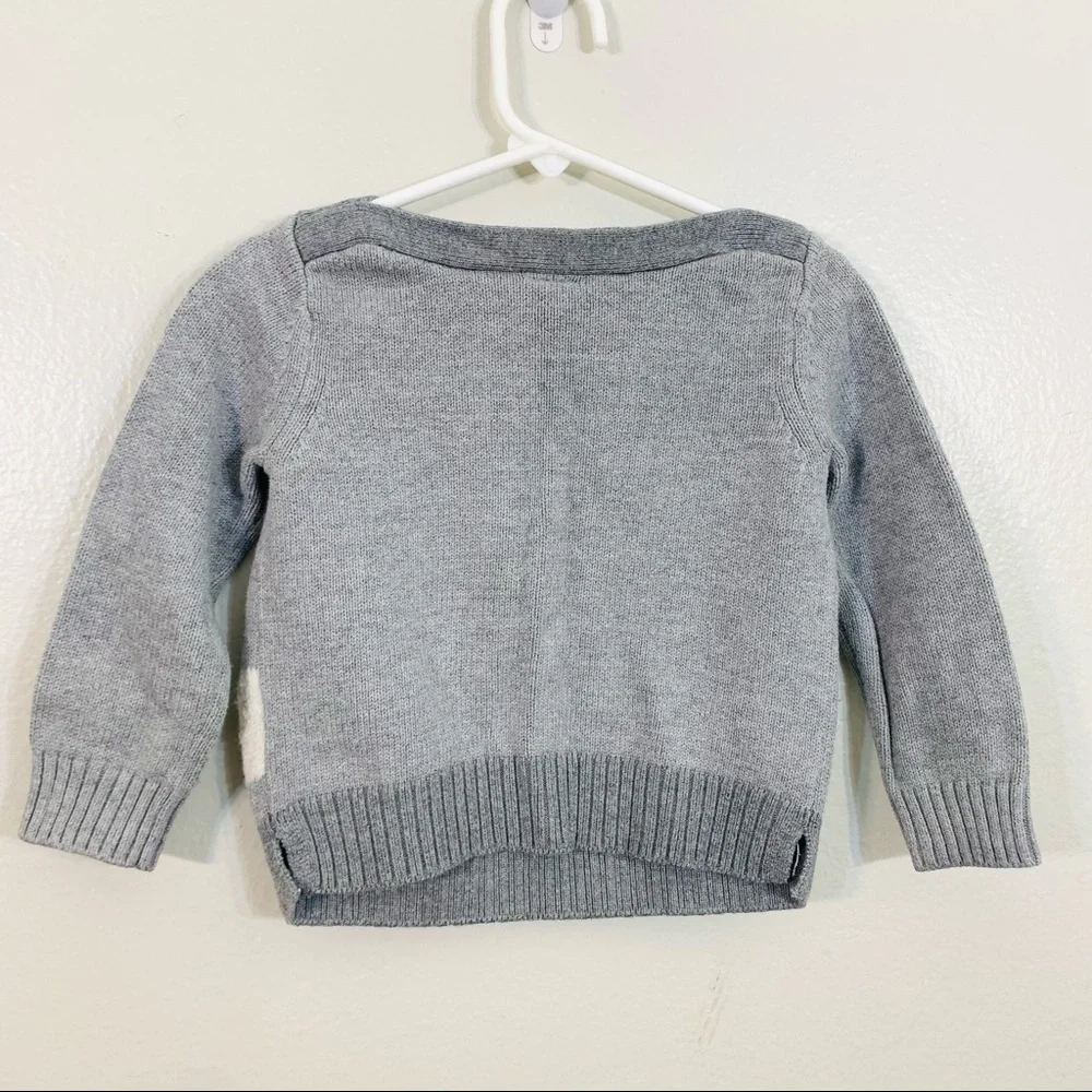 Gap Sweater